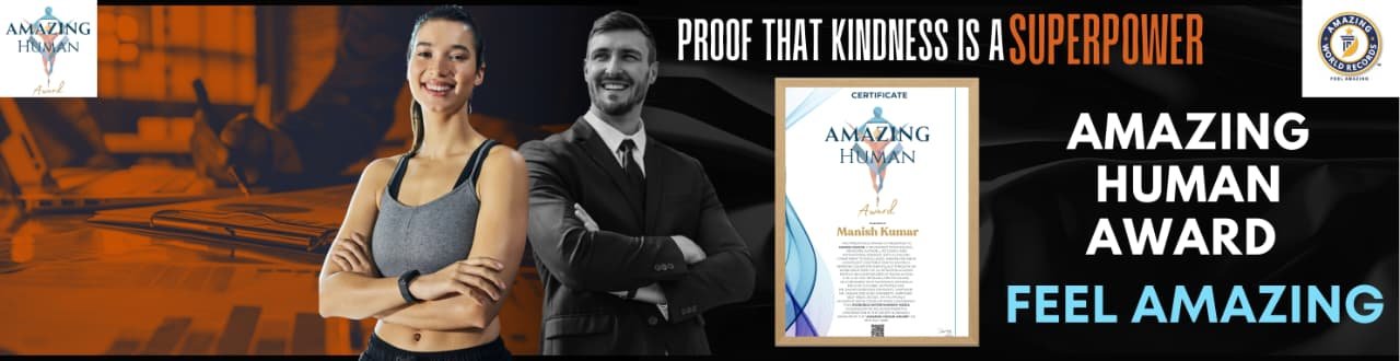 Amazing Human Attempt